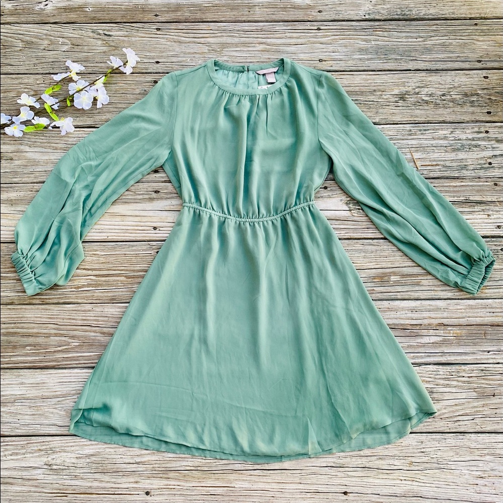 H&M dress- XS